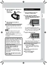 Preview for 27 page of JVC GZ-MS90 Instructions Manual