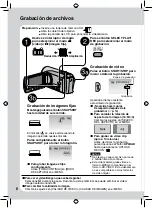 Preview for 28 page of JVC GZ-MS90 Instructions Manual