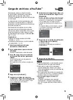 Preview for 35 page of JVC GZ-MS90 Instructions Manual