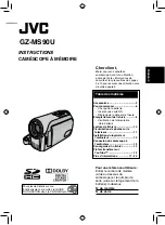 Preview for 41 page of JVC GZ-MS90 Instructions Manual