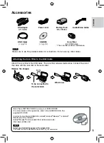 Preview for 5 page of JVC GZ-MS90AA Instructions Manual