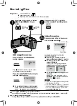 Preview for 8 page of JVC GZ-MS90AA Instructions Manual