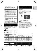 Preview for 9 page of JVC GZ-MS90AA Instructions Manual