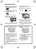 Preview for 10 page of JVC GZ-MS90AA Instructions Manual