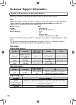 Preview for 16 page of JVC GZ-MS90AA Instructions Manual