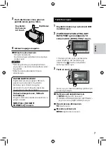 Предварительный просмотр 47 страницы JVC GZ-MS90AS Instructions Manual