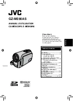 Предварительный просмотр 61 страницы JVC GZ-MS90AS Instructions Manual