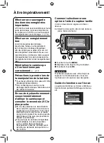 Предварительный просмотр 64 страницы JVC GZ-MS90AS Instructions Manual