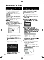 Предварительный просмотр 74 страницы JVC GZ-MS90AS Instructions Manual