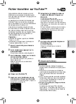 Предварительный просмотр 75 страницы JVC GZ-MS90AS Instructions Manual