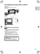 Предварительный просмотр 13 страницы JVC GZ-MS90U Instructions Manual