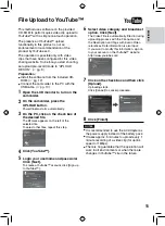 Предварительный просмотр 15 страницы JVC GZ-MS90U Instructions Manual