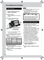 Предварительный просмотр 26 страницы JVC GZ-MS90U Instructions Manual