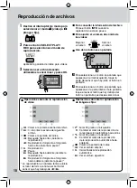 Предварительный просмотр 30 страницы JVC GZ-MS90U Instructions Manual