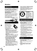 Предварительный просмотр 58 страницы JVC GZ-MS90U Instructions Manual