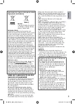 Preview for 3 page of JVC GZ-MS95 EK Manual Book