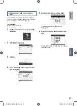 Preview for 47 page of JVC GZ-MS95 EK Manual Book