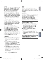 Preview for 71 page of JVC GZ-MS95 EK Manual Book