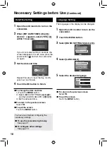 Preview for 18 page of JVC GZ-MS95AH Manual Book