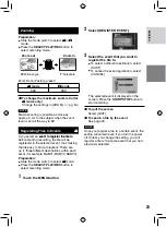 Preview for 23 page of JVC GZ-MS95AH Manual Book