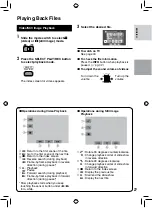 Preview for 27 page of JVC GZ-MS95AH Manual Book