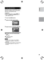 Preview for 29 page of JVC GZ-MS95AH Manual Book