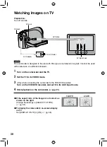 Preview for 30 page of JVC GZ-MS95AH Manual Book