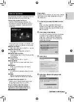 Preview for 41 page of JVC GZ-MS95AH Manual Book