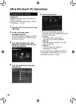 Preview for 46 page of JVC GZ-MS95AH Manual Book