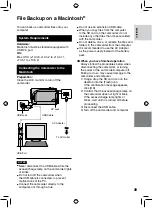 Preview for 49 page of JVC GZ-MS95AH Manual Book