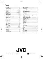 Preview for 66 page of JVC GZ-MS95AH Manual Book