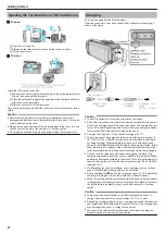 Предварительный просмотр 6 страницы JVC GZ-R18 Detailed User Manual