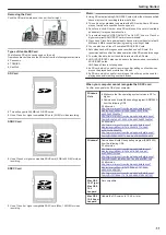 Предварительный просмотр 11 страницы JVC GZ-R18 Detailed User Manual