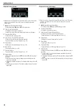 Предварительный просмотр 14 страницы JVC GZ-R18 Detailed User Manual