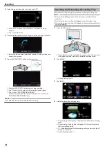 Предварительный просмотр 44 страницы JVC GZ-R18 Detailed User Manual