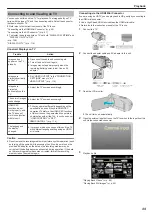 Предварительный просмотр 55 страницы JVC GZ-R18 Detailed User Manual