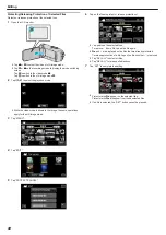 Предварительный просмотр 60 страницы JVC GZ-R18 Detailed User Manual