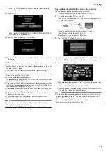 Предварительный просмотр 71 страницы JVC GZ-R18 Detailed User Manual