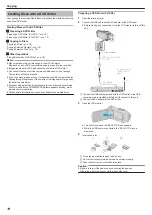 Предварительный просмотр 72 страницы JVC GZ-R18 Detailed User Manual