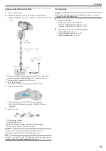 Предварительный просмотр 73 страницы JVC GZ-R18 Detailed User Manual