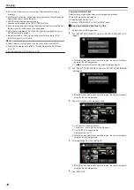 Предварительный просмотр 76 страницы JVC GZ-R18 Detailed User Manual