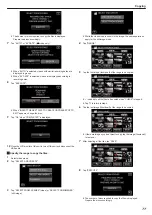 Предварительный просмотр 77 страницы JVC GZ-R18 Detailed User Manual