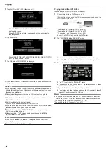 Предварительный просмотр 78 страницы JVC GZ-R18 Detailed User Manual