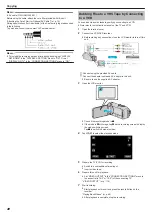 Предварительный просмотр 80 страницы JVC GZ-R18 Detailed User Manual