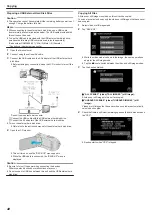 Предварительный просмотр 82 страницы JVC GZ-R18 Detailed User Manual