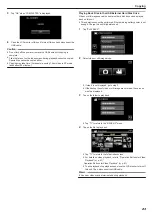 Предварительный просмотр 83 страницы JVC GZ-R18 Detailed User Manual