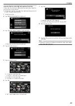 Предварительный просмотр 85 страницы JVC GZ-R18 Detailed User Manual