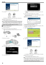 Предварительный просмотр 90 страницы JVC GZ-R18 Detailed User Manual