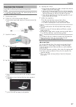 Предварительный просмотр 97 страницы JVC GZ-R18 Detailed User Manual