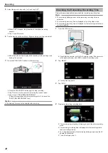 Предварительный просмотр 42 страницы JVC GZ-R30 User Manual